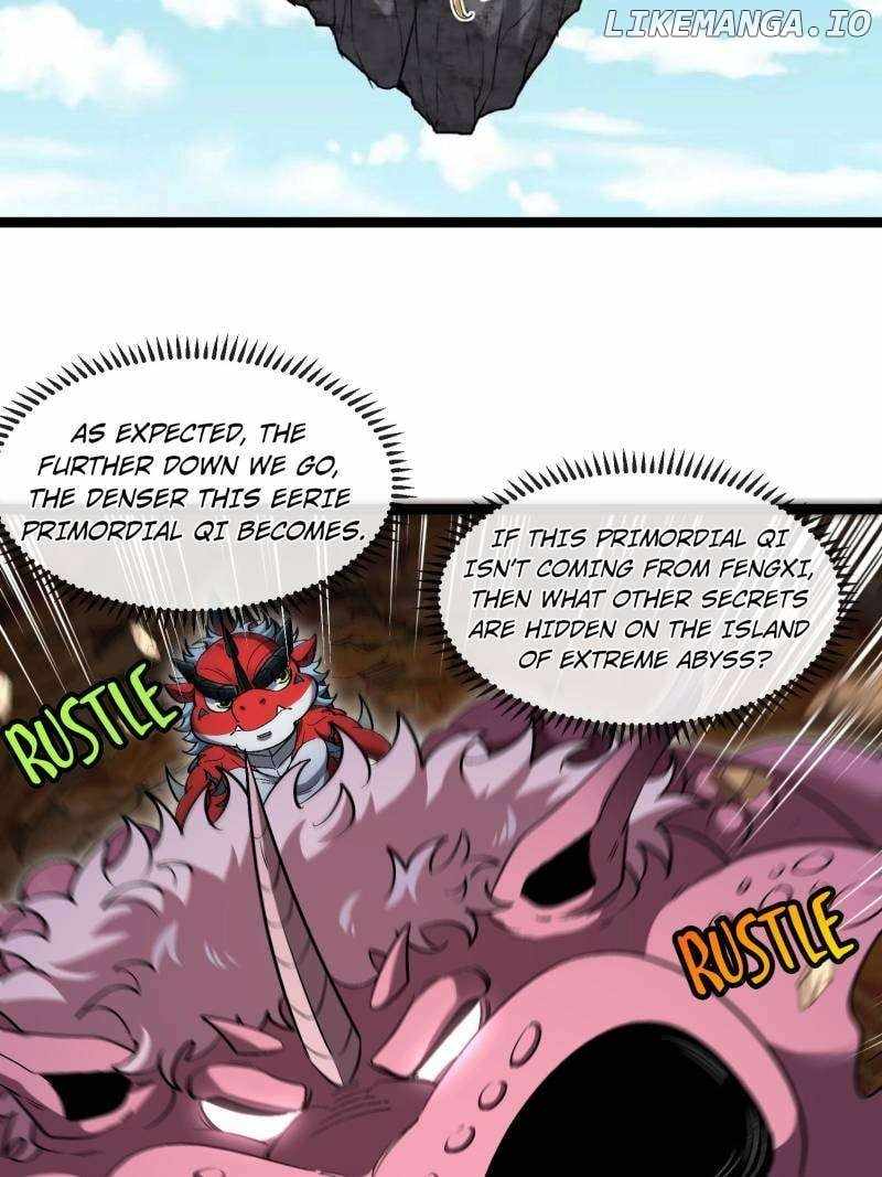 I Am The Monster Overlord Chapter 58 2